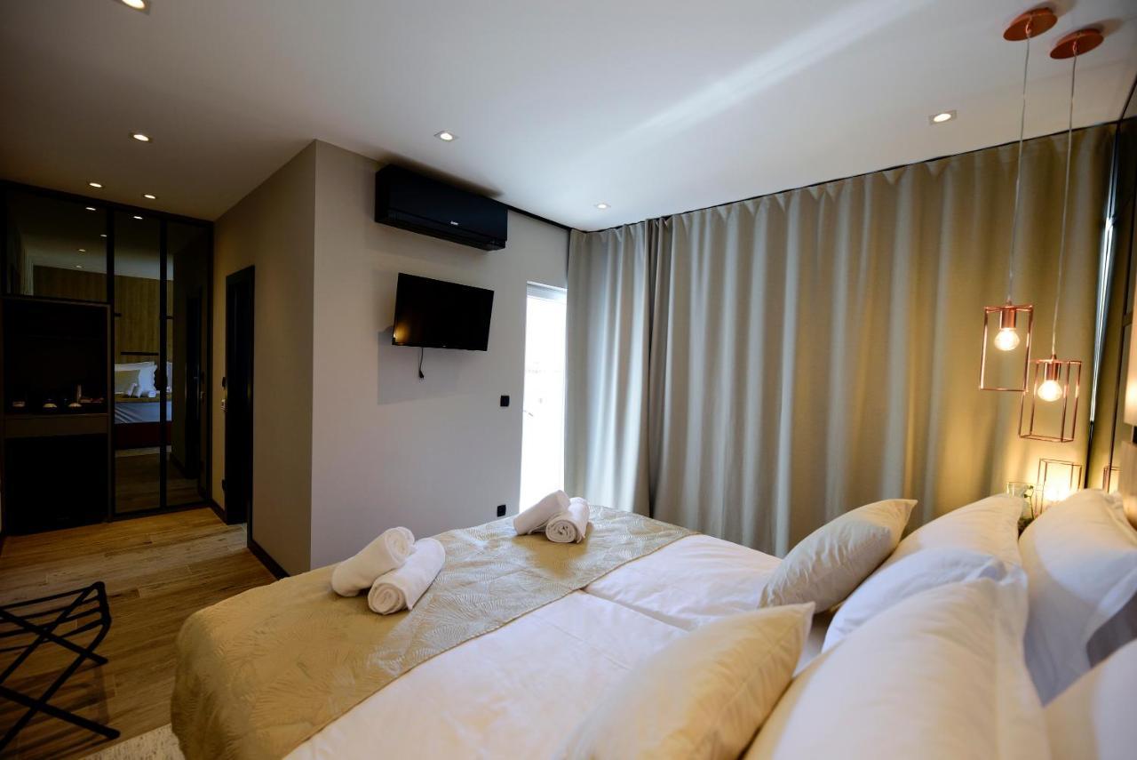 The Lion Rooms Ζαντάρ Εξωτερικό φωτογραφία